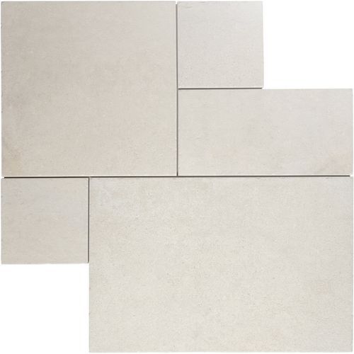 Paros Sabbia | Perini Tiles