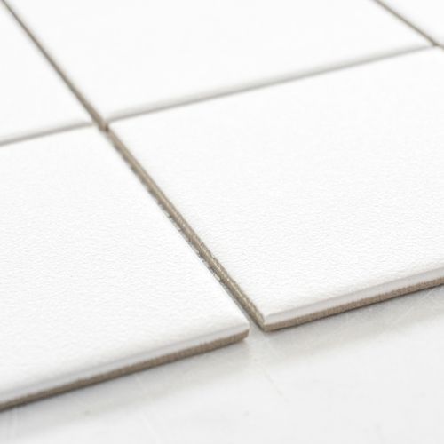 Cabra White Grip | Perini Tiles