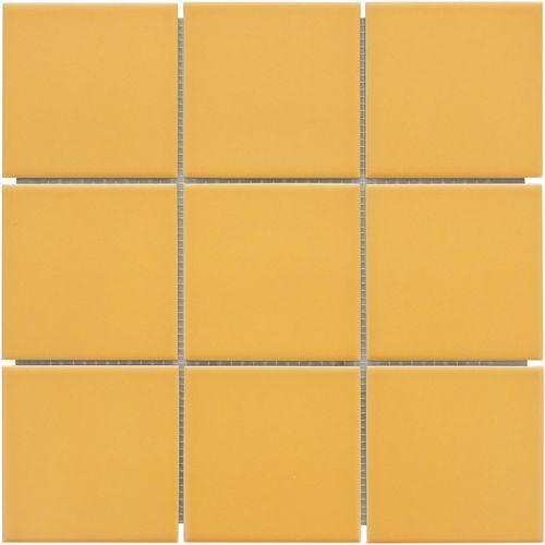 Cabra Tumeric | Perini Tiles