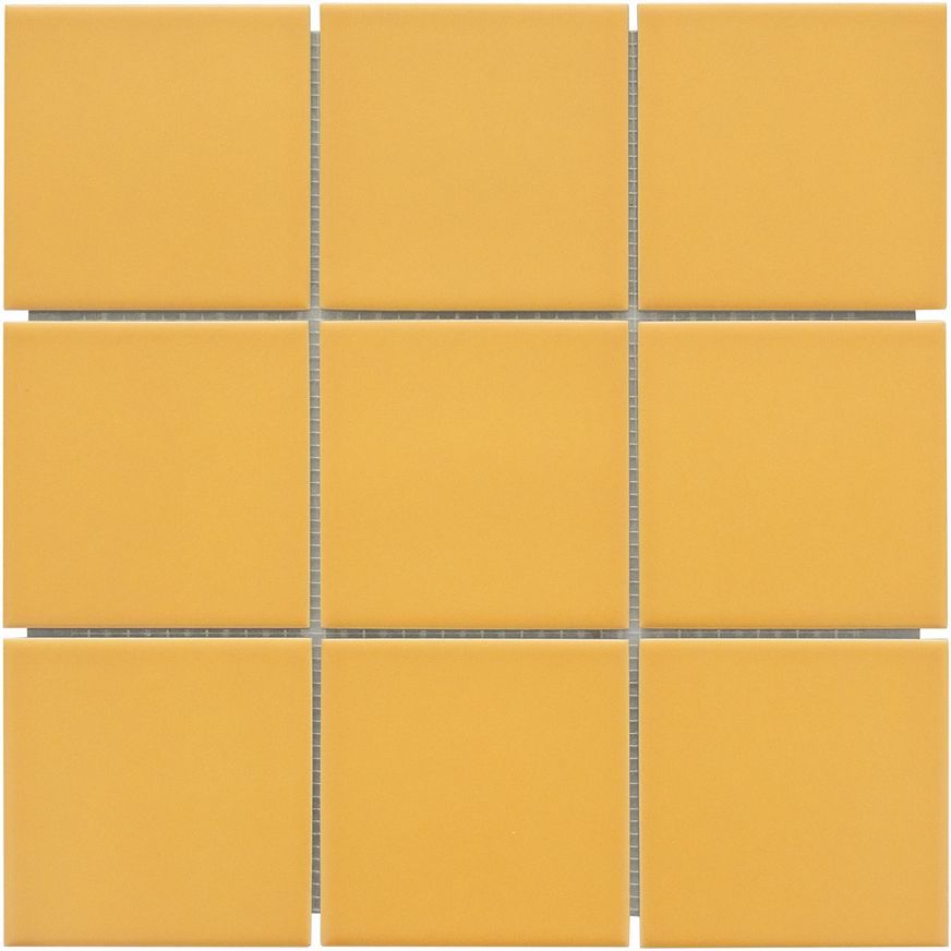 Cabra Tumeric | Perini Tiles