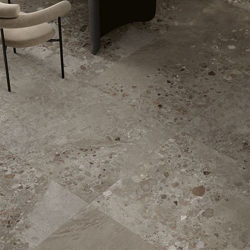 Portsea Charcoal | Perini Tiles