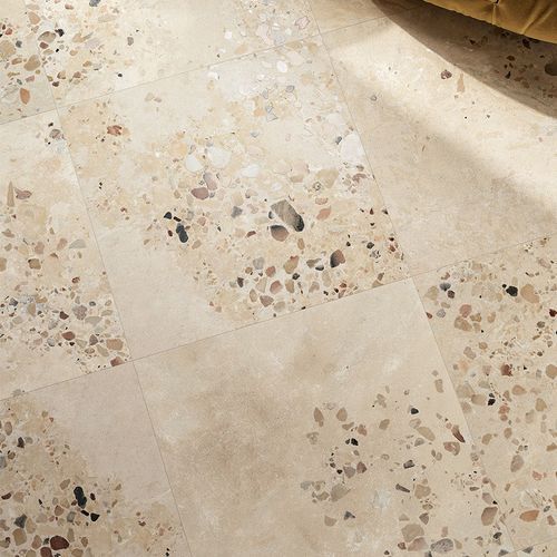 Portsea Clay | Perini Tiles