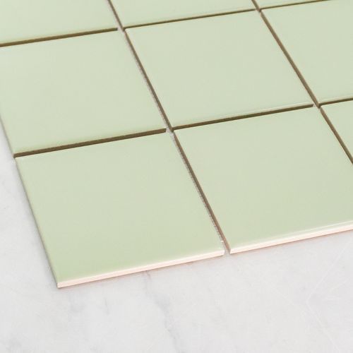 Cabra Soap Green | Perini Tiles