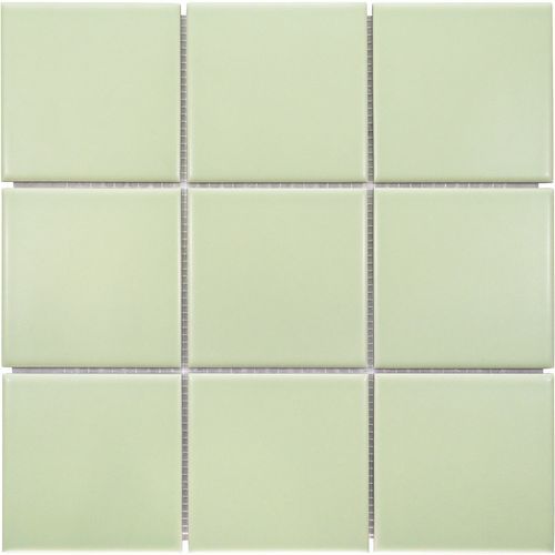 Cabra Soap Green | Perini Tiles