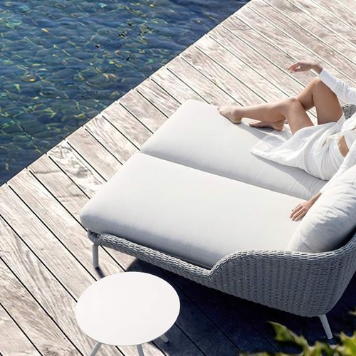 Skate Outdoor Right Hand Chaise
