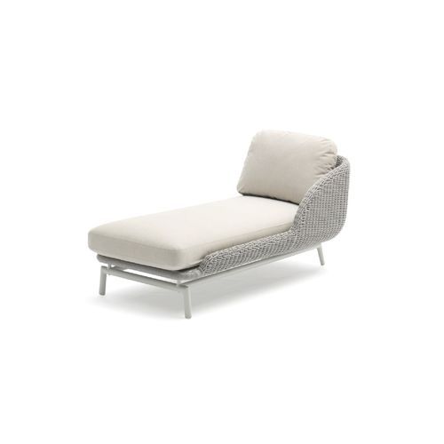 Skate Outdoor Left Hand Chaise