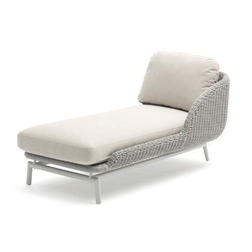 Skate Outdoor Left Hand Chaise