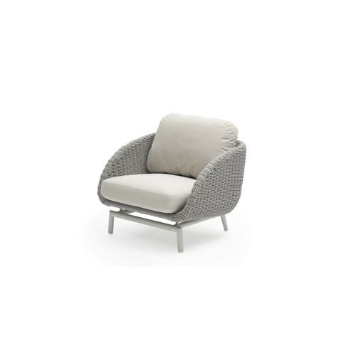 Skate Outdoor Lounge Chair