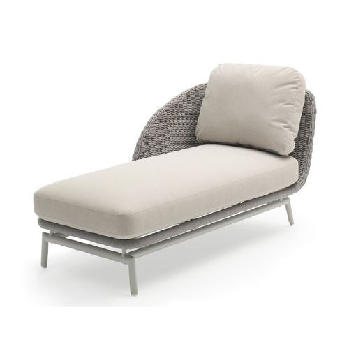 Skate Outdoor Right Hand Chaise