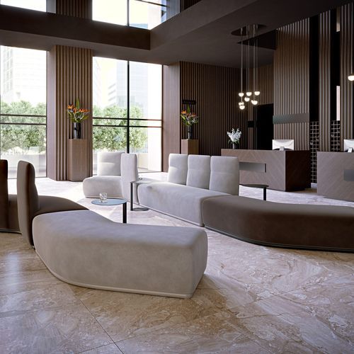 Skylan Module Sofa