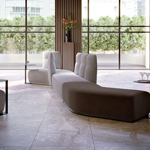 Skylan Module Sofa