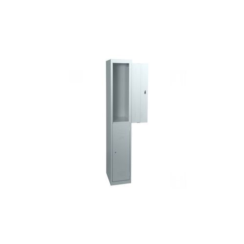 Two Door Locker