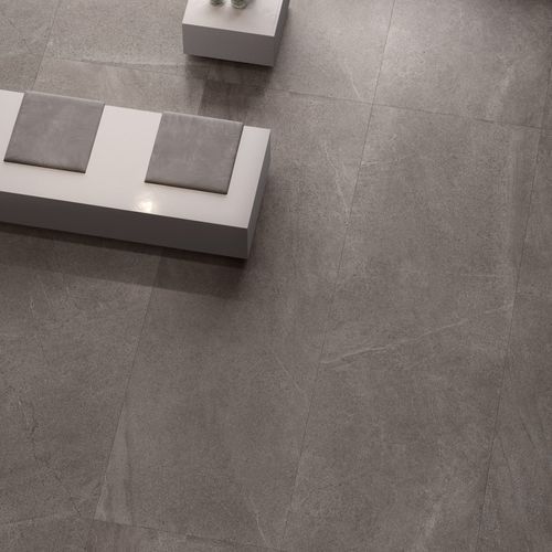 Limestone Slate | Porcelain Tiles