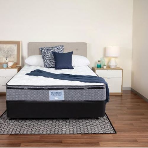 Sleepmaker Brighton Firm Mattress