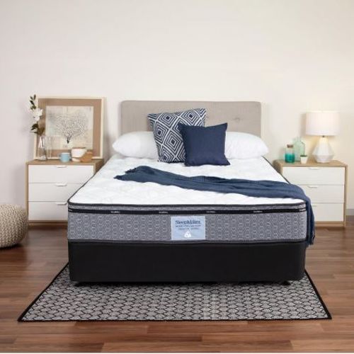 Sleepmaker Brighton Medium Mattress