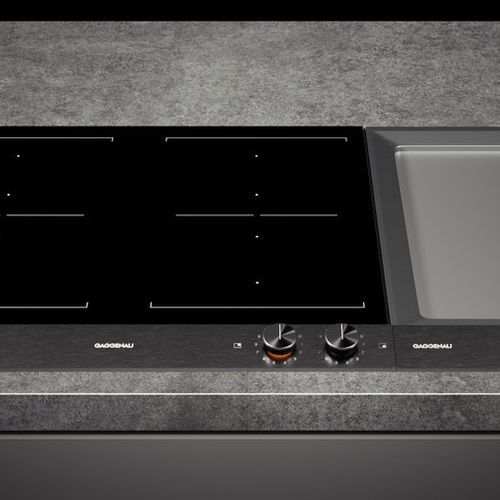 Gaggenau Vario Flex Induction Cooktop 200 Series