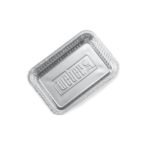Small Drip Pan (Pack Of 10)