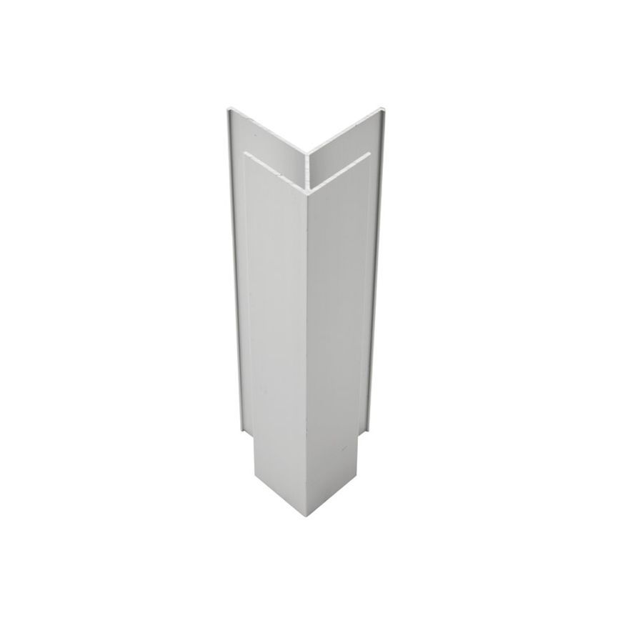 Small External LF Corner