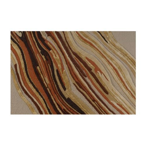 Smoke Rug