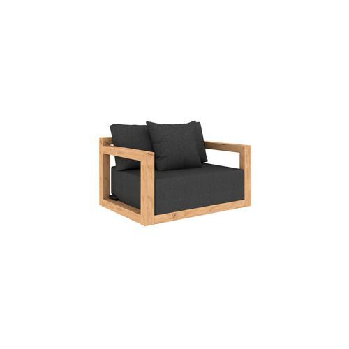 Ibis Outdoor Teak Club Chair