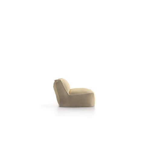 Soft Outdoor Central Module Armchair by Atmosphera