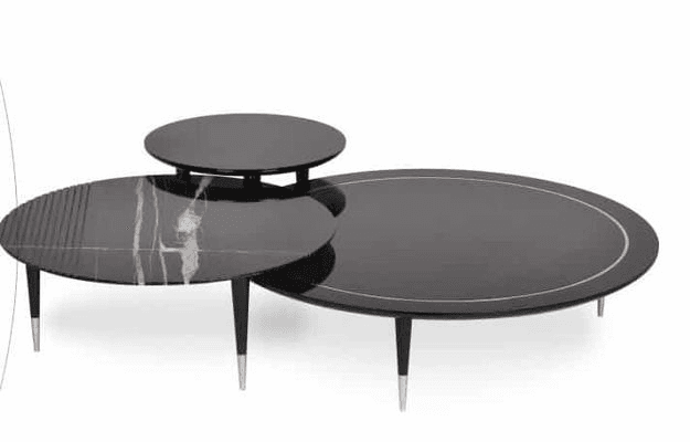 Coffee Tables Set "Soho"