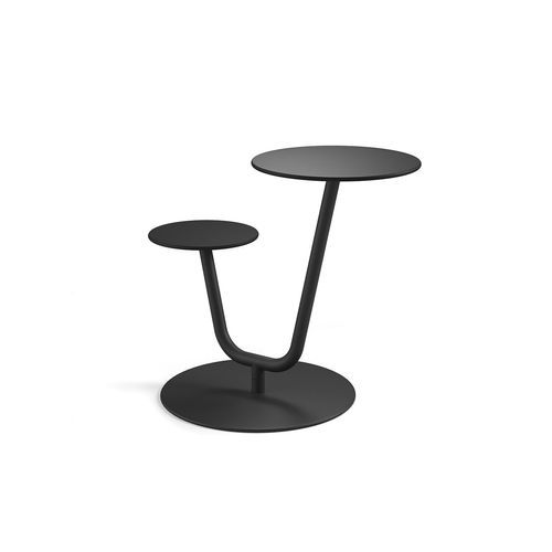 Solar Outdoor Table