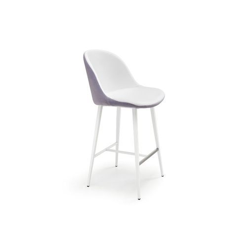 Sonny Fixed Barstool