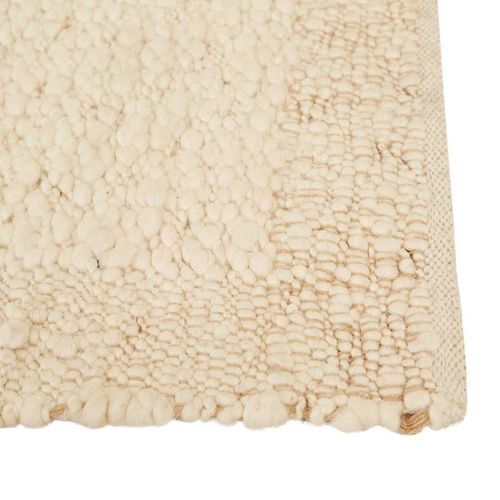 Soren Liv Tepih Boucle Floor Rug - Ivory