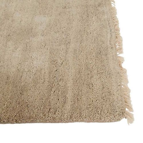 Soren Liv Bower Faris Rug - Pumice | 100% Wool