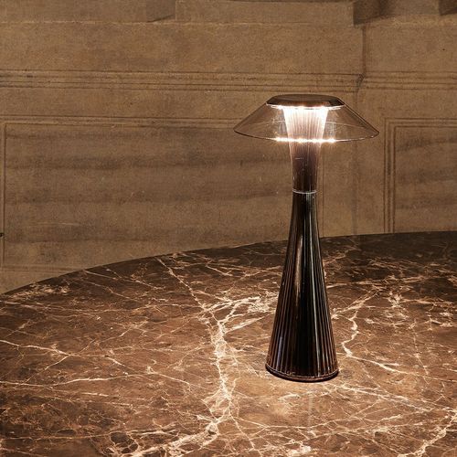 Space Outdoor Table Lamp
