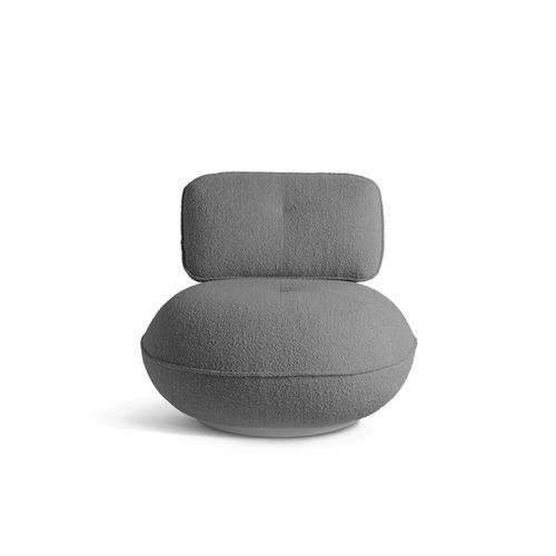 Sphere Armchair