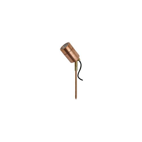 ANAKIWA HL7055SP Outdoor Garden Spike Spotlight
