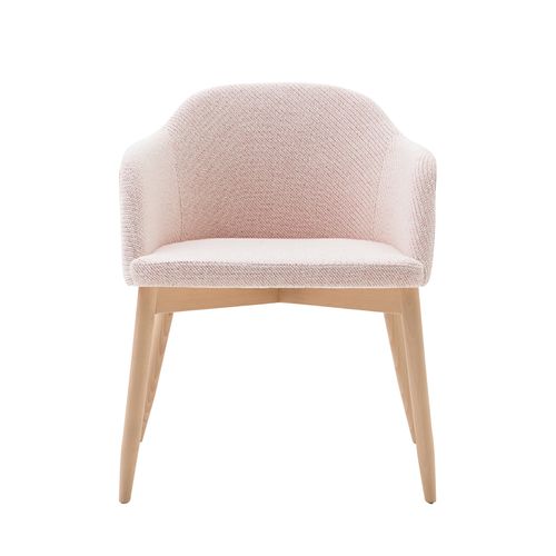 Spy Chair with Arms