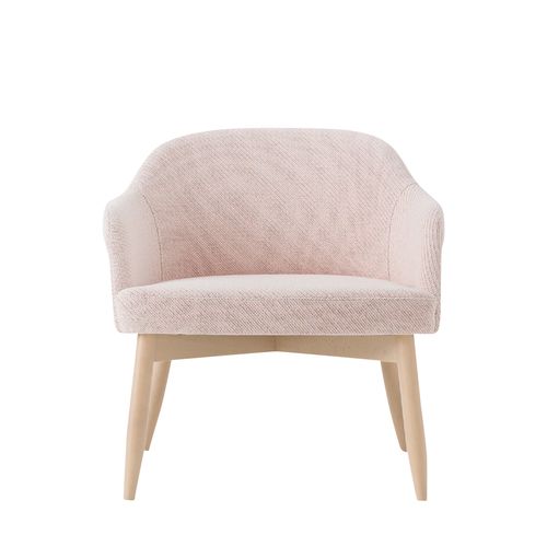Spy Lounge Chair