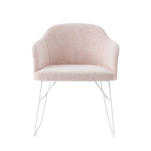 Spy Chair with Arms