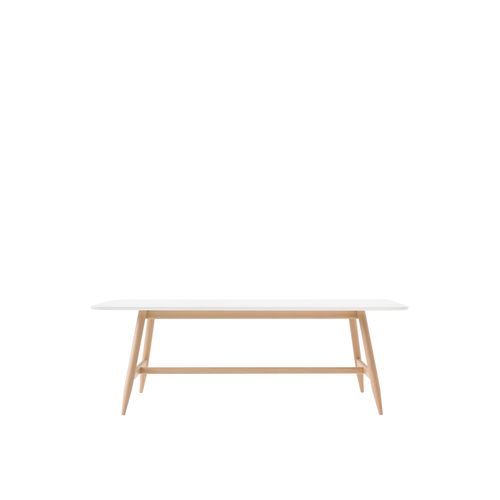 Spy Rectangular Table
