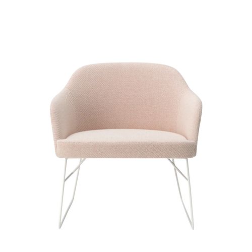 Spy Lounge Chair