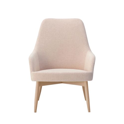 Spy Armchair