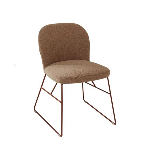 Spy Chair