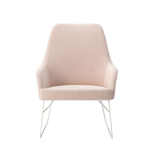 Spy Armchair