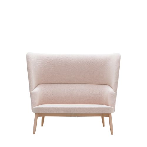 Spy High Back Sofa