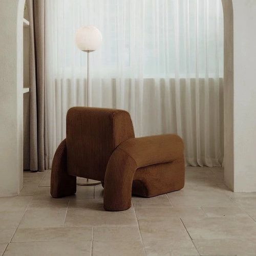 Luxe Sofa Armchair