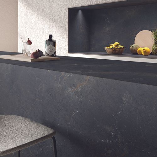 Art Stone Black