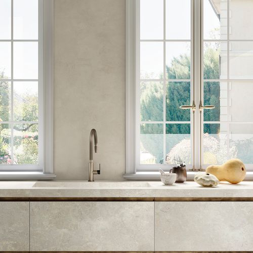 Art Stone White