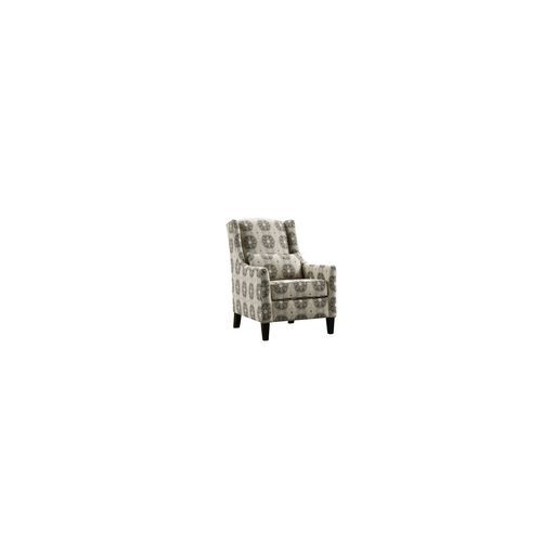 St Louis Accent Chair