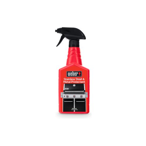Weber Stainless Steel Protectant