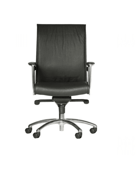 Stan Medium Back Chair