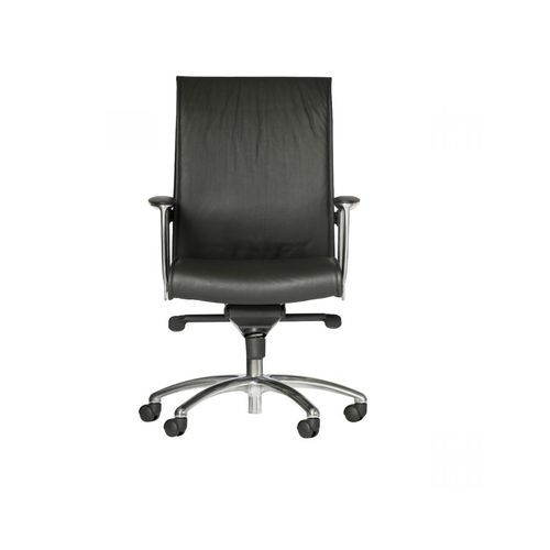 Stan Medium Back Chair