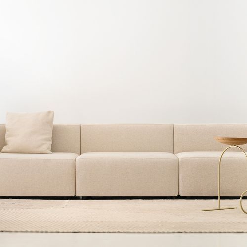 Step Sofa